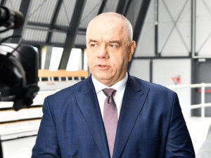 Kopalnia Bogdanka. Będzie mniej węgla. Sasin zapowiada dymisję 