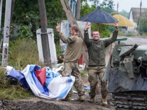 „Na ten moment Kijów nie wyraził zgody”. Rosjanie zwrócili się do Ukraińców z prośbą o wznowienie negocjacji?
