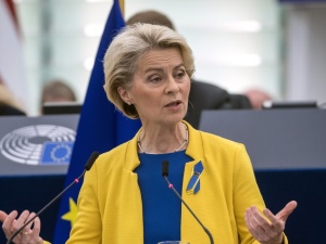 Co musi zrobić Polska, żeby dostać pieniądze z KPO? Von der Leyen zabiera głos