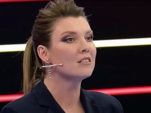 Według rosyjskiej propagandy to… Polacy biją rosyjską armię na wschodzie Ukrainy [WIDEO]