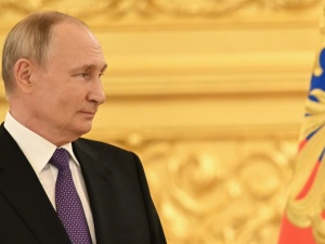 Putin zaniepokojony pijaństwem swoich najbliższych ludzi? „Od lutego tak rozładowują stres”