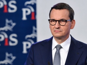 Rząd zamrozi ceny prądu. Jest zapowiedź Morawieckiego