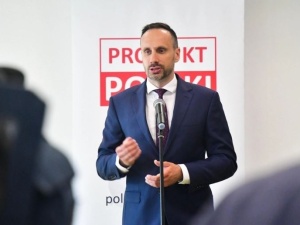 Nieoficjalnie: Znany polityk wraca do rządu. Podano, kto zostanie wiceministrem rolnictwa