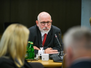 Sejm wybrał nowych członków Krajowej Rady Radiofonii i Telewizji