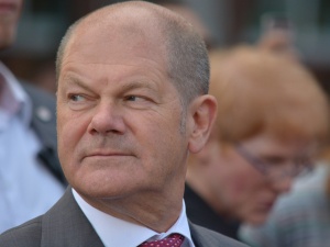 Waszyngton daje do zrozumienia, że jego cierpliwość wobec Niemiec się kończy