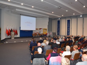W Bydgoszczy rozmawiano o podstawowych wartościach Solidarności