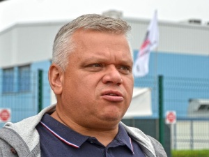 Przewodniczący OM NSZZ „S” zwolniony. Grzegorz Zmuda: To odwet za moje działania