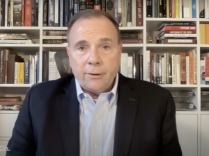Gen. Ben Hodges: Rosyjskie imperium popełniło na Ukrainie samobójstwo