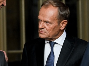 Jeden z założycieli PO: Tusk w ten sposób zneutralizował Trzaskowskiego