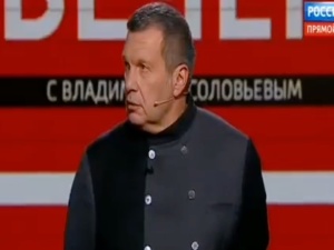Rosyjski propagandzista przedstawił swój plan. „To stara praktyka” [WIDEO]