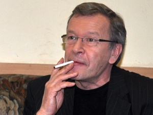 Polacy mentalnie nie do końca są w Europie. Rosyjski pisarz poucza na łamach Onetu