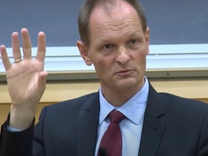 Ambasador Niemiec zareagował na materiał TVP Info. „Kto chce dobrego sąsiedztwa…”