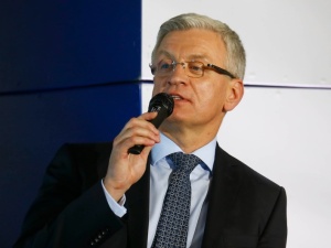 Jaśkowiak nie wyklucza startu w kolejnych wyborach. Rozmawiam na ten temat z Tuskiem