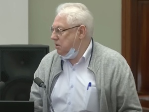 Wykład robi furorę w rosyjskim internecie. Rosyjski ekspert porównuje gospodarki Rosji i Polski [WIDEO]