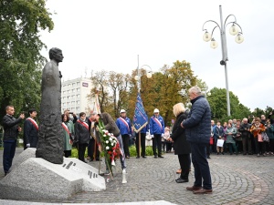 Rozpoczęła się 40. Ogólnopolska Pielgrzymka Ludzi Pracy na Jasną Górę