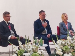 Piotr Olbryś: „Solidarność” to nie tylko dbałość o wynagrodzenia, to również reprezentowanie wartości 