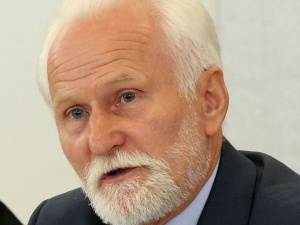 Został Pan zatruty przez podanie narkotyków. Gabriel Janowski publikuje dokument