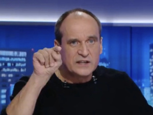 Paweł Kukiz: Reparacje od Niemiec należą się nam jak psu buda