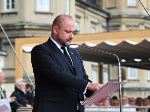 Prezydent Duda w liście do pielgrzymów: Solidarność od początku odwoływała się do głównej ewangelicznej idei jaką jest miłość bliźniego