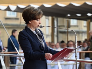 Premier Morawiecki w liście do pielgrzymów: Pielgrzymki Ludzi Pracy ratowały nas przed mrokiem komunistycznej nocy