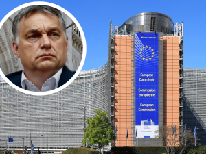 Jest decyzja KE. To pierwszy taki przypadek w historii UE. Chodzi o Węgry 
