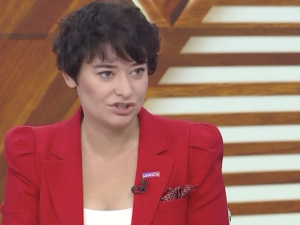 Żukowska: To jedne z lepiej wydanych pieniędzy przez rząd Prawa i Sprawiedliwości” [WIDEO]