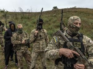 Ukraińska kontrofensywa. Niepokojący poufny raport NATO