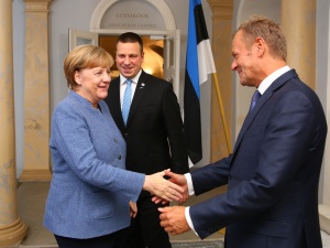 „Rządy Tuska to pasmo strategicznych błędów. Polska miała być listkiem figowym dla Niemców, którzy dążyli do współpracy z Rosją”