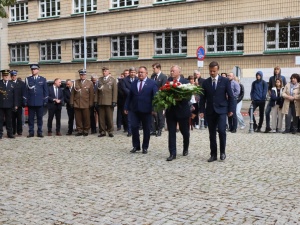 Obchody 83. rocznicy napaści Sowietów na Polskę w Regionie Ziemi Łódzkiej