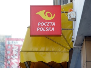 Poczta Polska ma nowego prezesa. Decyzja zapadła w poniedziałek