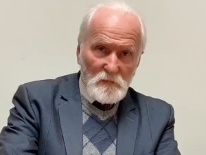 Gabriel Janowski został przed laty otruty narkotykami? Były minister publikuje nagranie i wskazuje sprawcę [WIDEO]
