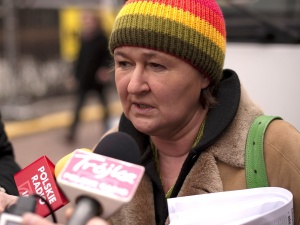Śmierć ciemiężcy. Szokujący wpis Środy nt. zmarłej królowej Elżbiety II