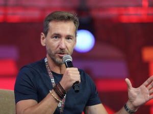 Surowy wyrok sądu ws. Piotra Kraśki. Dziennikarz TVN zabiera głos