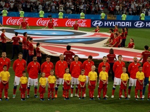 OFICJALNIE: Jest decyzja dot. udziału Rosji w EURO 2024