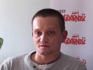 Protestują w Indorama Ventures we Włocławku