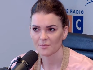 Słowa Radwańskiej obiegły światowe media. Mówi się o niesamowitym skandalu