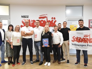 Młodzi rozmawiali we Wrocławiu