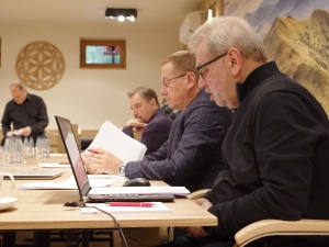 Prezydium KK o zasadach wypłaty emerytur ze środków zgromadzonych w OFE w 2019-2021
