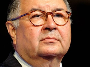 Niemiecka policja zrobiła nalot na rezydencje oligarchy. Usmanow na celowniku służb