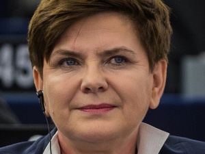 Na komitecie politycznym PiS padł pomysł zmiany premiera. Beata Szydło: Proszę nie wciągać mnie w te gierki