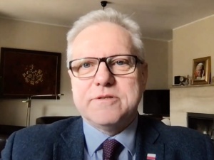 [Tylko u nas] Prof. Grzegorz Górski: Globalizacja się nie sprawdziła i oglądamy właśnie jej spektakularny upadek