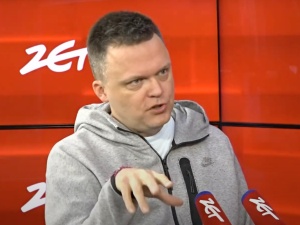 „Turów trzeba zamknąć”. Hołownia zapytany o niedawną kompromitację [WIDEO]
