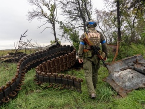 Ukraina apeluje do Finlandii. „Dołączcie do Polski i państw bałtyckich”