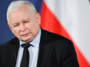 „Chcą sfałszować wybory”. Prezes PiS nie przebierał w słowach