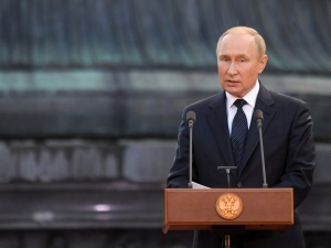 Gen. Ben Hodges: Jeśli Putin użyje broni jądrowej na Ukrainie, Ameryka może odpowiedzieć niszczycielskim uderzeniem