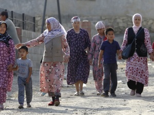 KEP apeluje o dalszą otwartość na migrantów oraz o systemową pomoc dla nich