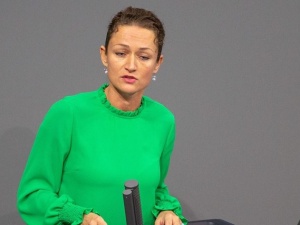 Niemiecka poseł: Odrzucenie polskich żądań reparacji przez Niemców jest moralnie naganne