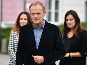 TVP ujawnia nieznany list Tuska do Putina z 2008 r. Wiceminister: „Coś niebywałego, nie wydawało mi się to możliwe”