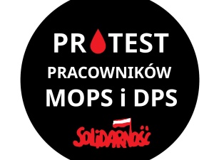Spór zbiorowy w legnickich DPS i MOPS wchodzi w etap mediacji