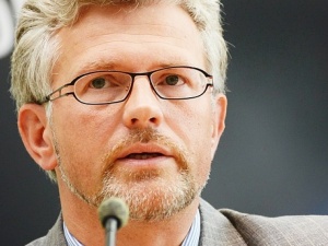 Melnyk: „Ta imperialistyczna Rosja to gigant na glinianych nogach”
